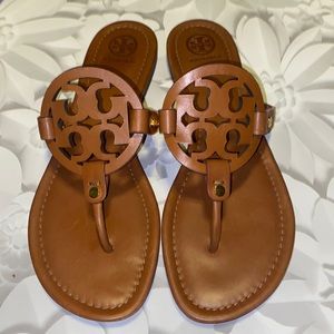 Tory Burch sandal womens size 9 no box